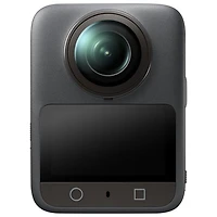 Caméra d'action 8K Osmo 360 Adventure Combo de DJI