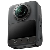 Caméra d'action 8K Osmo 360 Adventure Combo de DJI