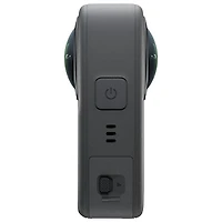 Caméra d'action 8K Osmo 360 Adventure Combo de DJI