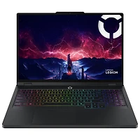 Lenovo Legion Pro 5 16" Gaming Laptop - Eclipse Black (AMD Ryzen 7 8745HX/32GB RAM/1TB SSD/RTX 5060)