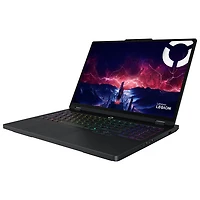 Lenovo Legion Pro 5 16" Gaming Laptop - Eclipse Black (AMD Ryzen 7 8745HX/32GB RAM/1TB SSD/RTX 5060)