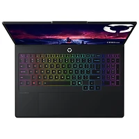 Lenovo Legion Pro 5 16" Gaming Laptop - Eclipse Black (AMD Ryzen 7 8745HX/32GB RAM/1TB SSD/RTX 5060)