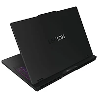 Lenovo Legion Pro 5 16" Gaming Laptop - Eclipse Black (AMD Ryzen 7 8745HX/32GB RAM/1TB SSD/RTX 5060)