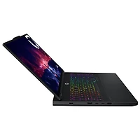 Lenovo Legion Pro 5 16" Gaming Laptop - Eclipse Black (AMD Ryzen 7 8745HX/32GB RAM/1TB SSD/RTX 5060)