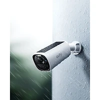 eufy eufyCam E40 Wire-Free 1440p Outdoor Security Camera (2-Pack) with HomeBase S380