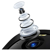 eufy eufyCam E40 Wire-Free 1440p Outdoor Security Camera (2-Pack) with HomeBase S380