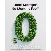 Caméra de surveillance sans fil d'extérieur 2K eufyCam E40 d'eufy (ensemble de 2) avec station HomeBase