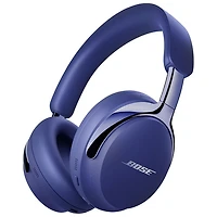 Casque d'écoute Bluetooth à suppression du bruit QuietComfort Ultra (2e génération) de Bose