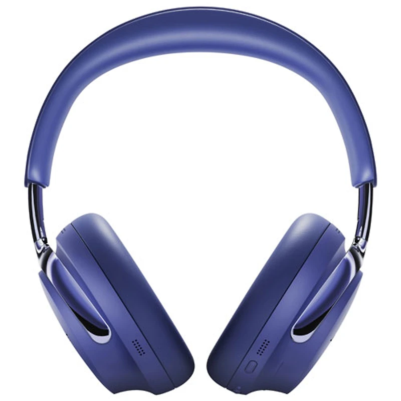 Casque d'écoute Bluetooth à suppression du bruit QuietComfort Ultra (2e génération) de Bose