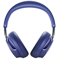 Casque d'écoute Bluetooth à suppression du bruit QuietComfort Ultra (2e génération) de Bose