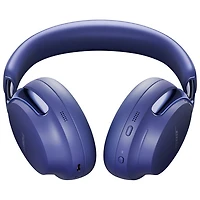 Casque d'écoute Bluetooth à suppression du bruit QuietComfort Ultra (2e génération) de Bose