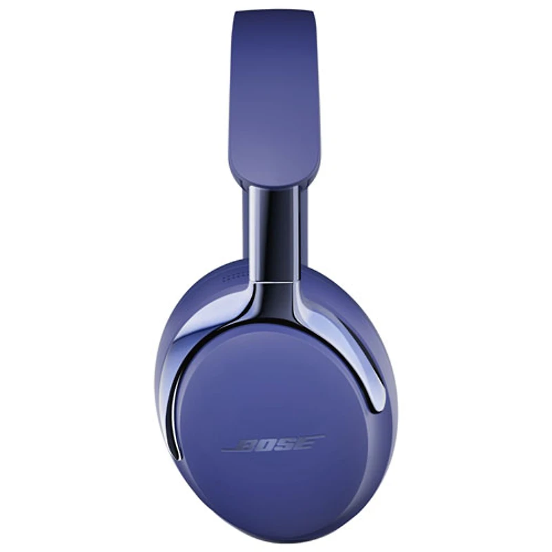 Casque d'écoute Bluetooth à suppression du bruit QuietComfort Ultra (2e génération) de Bose