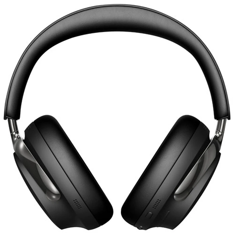 Bose QuietComfort Ultra (2nd Gen) Over-Ear Noise Cancelling Bluetooth Headphones - Black