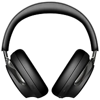 Bose QuietComfort Ultra (2nd Gen) Over-Ear Noise Cancelling Bluetooth Headphones - Black
