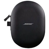 Bose QuietComfort Ultra (2nd Gen) Over-Ear Noise Cancelling Bluetooth Headphones - Black