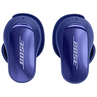 Bose QuietComfort Ultra (2nd Gen) In-Ear Noise Cancelling True Wireless Earbuds - Midnight Violet