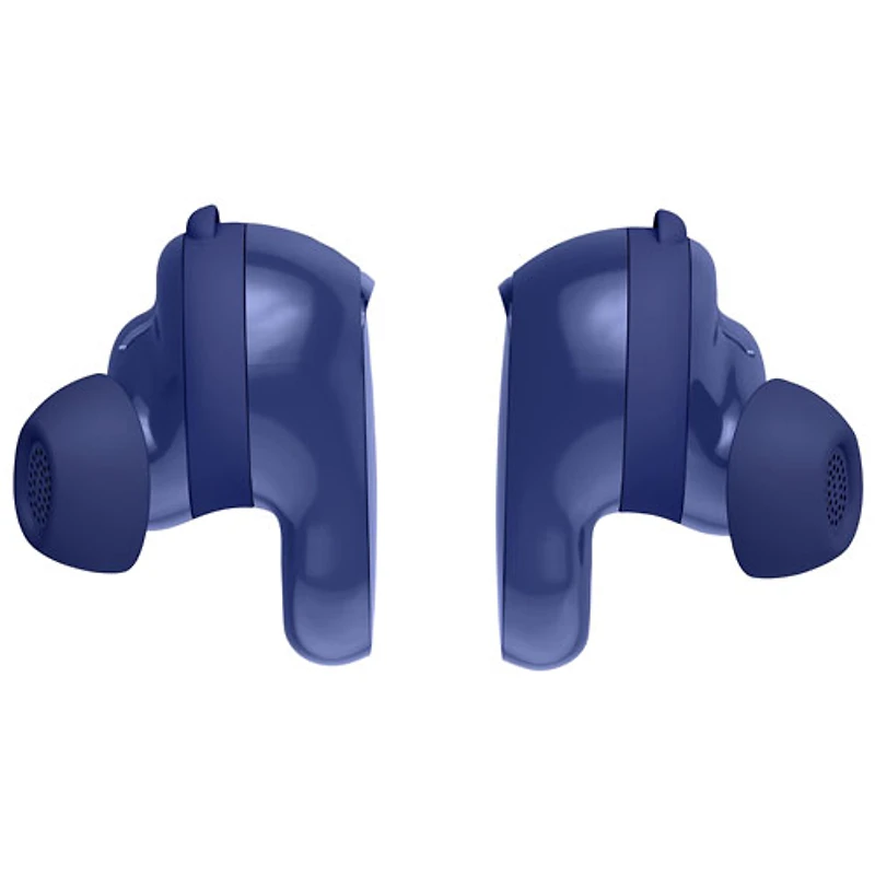 Bose QuietComfort Ultra (2nd Gen) In-Ear Noise Cancelling True Wireless Earbuds - Midnight Violet
