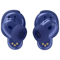 Bose QuietComfort Ultra (2nd Gen) In-Ear Noise Cancelling True Wireless Earbuds - Midnight Violet