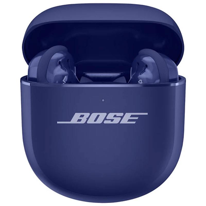 Bose QuietComfort Ultra (2nd Gen) In-Ear Noise Cancelling True Wireless Earbuds - Midnight Violet