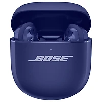 Bose QuietComfort Ultra (2nd Gen) In-Ear Noise Cancelling True Wireless Earbuds - Midnight Violet
