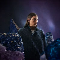 Bose QuietComfort Ultra (2nd Gen) In-Ear Noise Cancelling True Wireless Earbuds - Midnight Violet