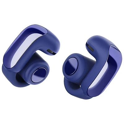 Bose Ultra Open True Wireless Open-Ear Headphones - Midnight Violet