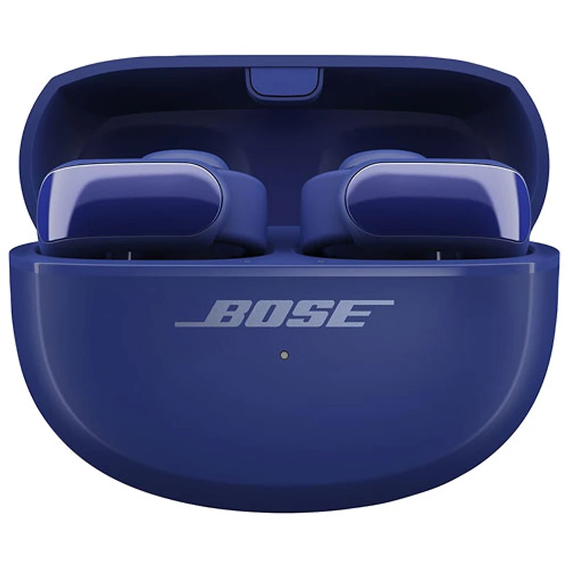 Bose Ultra Open True Wireless Open-Ear Headphones - Midnight Violet