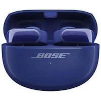 Bose Ultra Open True Wireless Open-Ear Headphones - Midnight Violet