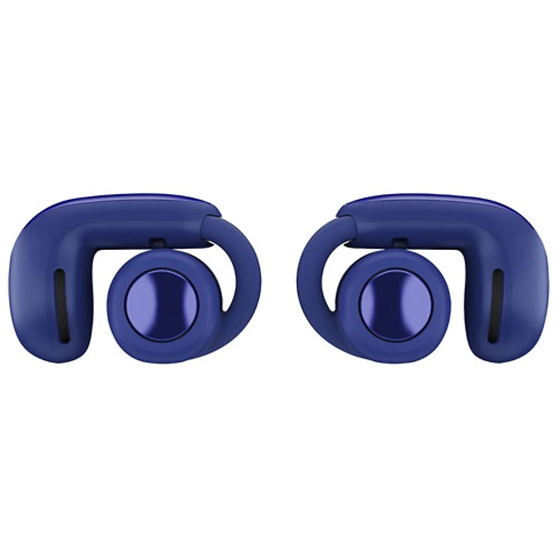 Bose Ultra Open True Wireless Open-Ear Headphones - Midnight Violet