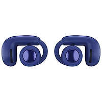 Bose Ultra Open True Wireless Open-Ear Headphones - Midnight Violet
