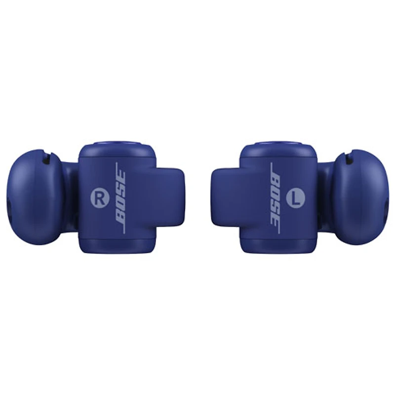 Bose Ultra Open True Wireless Open-Ear Headphones - Midnight Violet