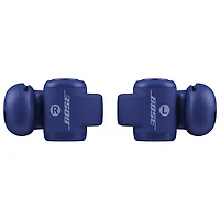 Bose Ultra Open True Wireless Open-Ear Headphones - Midnight Violet