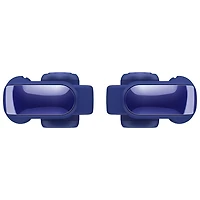 Bose Ultra Open True Wireless Open-Ear Headphones - Midnight Violet