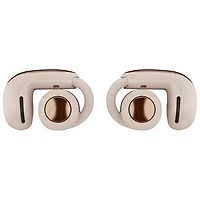 Bose Ultra Open True Wireless Open-Ear Headphones - Driftwood Sand