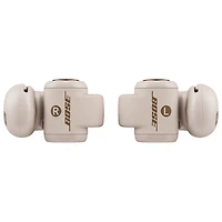 Bose Ultra Open True Wireless Open-Ear Headphones - Driftwood Sand