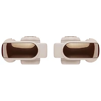 Bose Ultra Open True Wireless Open-Ear Headphones - Driftwood Sand