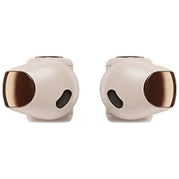 Bose Ultra Open True Wireless Open-Ear Headphones - Driftwood Sand