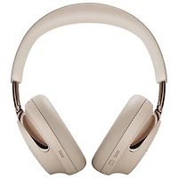 Casque d'écoute Bluetooth à suppression du bruit QuietComfort Ultra (2e génération) de Bose - Sable