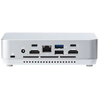 Mini-PC de bureau NUC 14 Pro+ d'ASUS (Core Ultra 5 125H d'Intel/SSD NVMe 512GB Go/RAM 16GB Go/Windows 11)