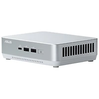 Mini-PC de bureau NUC 14 Pro+ d'ASUS (Core Ultra 5 125H d'Intel/SSD NVMe 512GB Go/RAM 16GB Go/Windows 11)