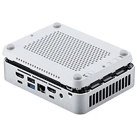 Mini-PC de bureau NUC 14 Pro+ d'ASUS (Core Ultra 5 125H d'Intel/SSD NVMe 512GB Go/RAM 16GB Go/Windows 11)