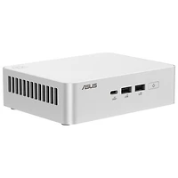 Mini-PC de bureau NUC 15 Pro+ d'ASUS (Core Ultra 7 255H d'Intel/SSD NVMe 1TB Go/RAM 32GB Go/Windows 11)