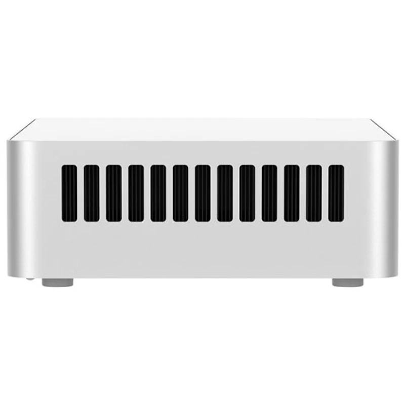 Mini-PC de bureau NUC 15 Pro+ d'ASUS (Core Ultra 7 255H d'Intel/SSD NVMe 1TB Go/RAM 32GB Go/Windows 11)
