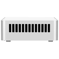 Mini-PC de bureau NUC 15 Pro+ d'ASUS (Core Ultra 7 255H d'Intel/SSD NVMe 1TB Go/RAM 32GB Go/Windows 11)