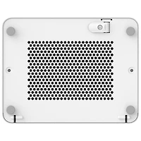Mini-PC de bureau NUC 15 Pro+ d'ASUS (Core Ultra 7 255H d'Intel/SSD NVMe 1TB Go/RAM 32GB Go/Windows 11)