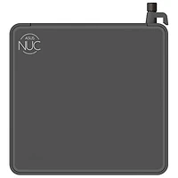 Mini-PC de bureau NUC 15 Pro d'ASUS (Core 5 210H d'Intel/SSD NVMe 512 Go/RAM 16 Go/Windows 11)