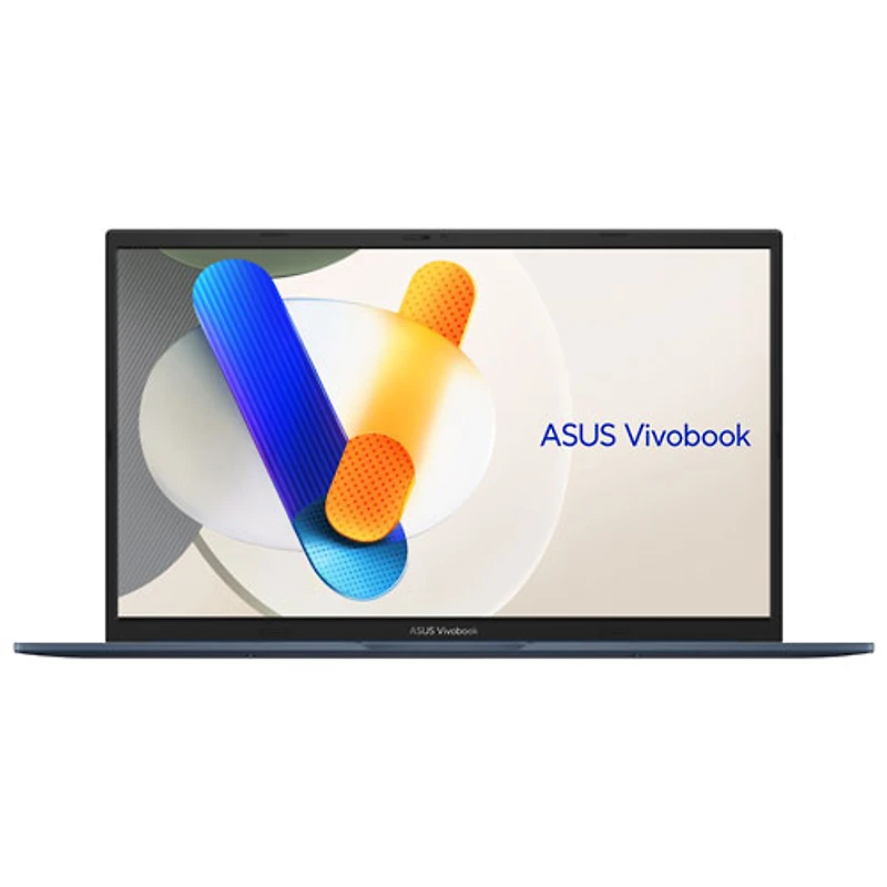ASUS VivoBook 17.3" Laptop - Quiet Blue (Intel Core 5 120U/16GB RAM/1TB SSD/Windows 11)