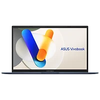 ASUS VivoBook 17.3" Laptop - Quiet Blue (Intel Core 5 120U/16GB RAM/1TB SSD/Windows 11)