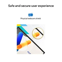 ASUS VivoBook 17.3" Laptop - Quiet Blue (Intel Core 5 120U/16GB RAM/1TB SSD/Windows 11)