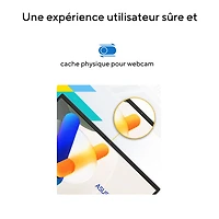 ASUS VivoBook 17.3" Laptop - Quiet Blue (Intel Core 5 120U/16GB RAM/1TB SSD/Windows 11)